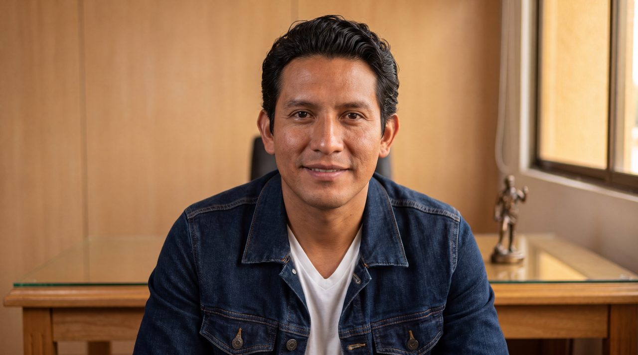 Alejandro